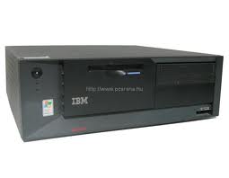 IBM - A 30