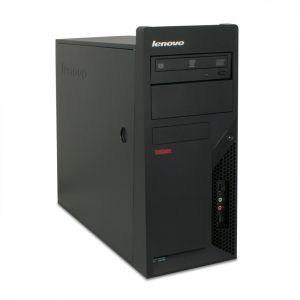 Lenovo ThinkCenter M57p MT + Windows 7 Home