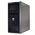 Dell Optiplex745+Windows 7 Home