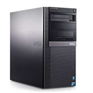Dell Optiplex 960